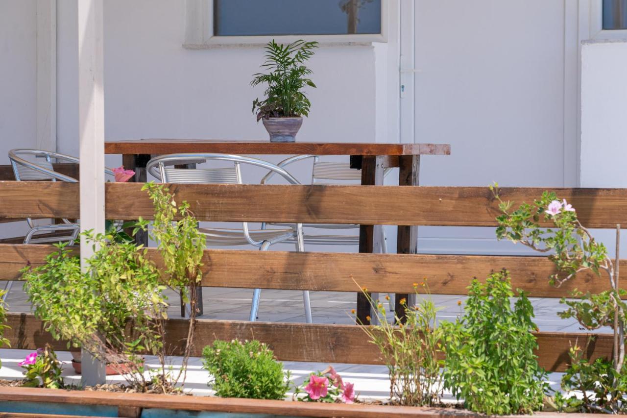 Apartament Casa Di Colona - Κόκκινο Lixouri Zewnętrze zdjęcie